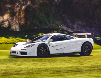 McLaren F1 High Downforce Package (#014) '1994