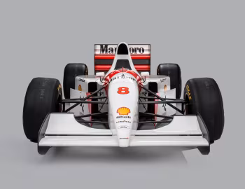 McLaren Ford MP4/8 '1993