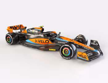McLaren MCL60 '2023