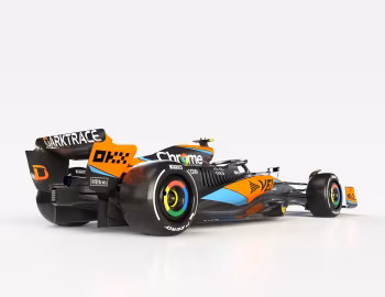 McLaren MCL60 '2023