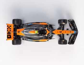 McLaren MCL60 '2023