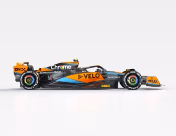 McLaren MCL60 '2023