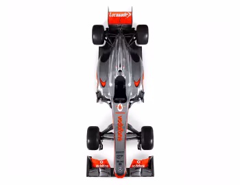 McLaren MP4/28 '2013
