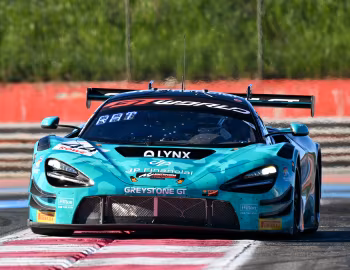 Greystone GT McLaren 720S GT3 EVO '2026