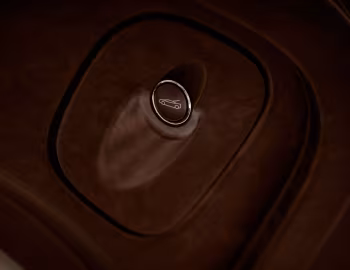 Interior McLaren GT [Japan] '2019–24