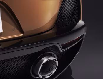 McLaren GT [Worldwide] '2019–24