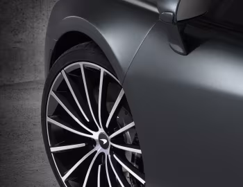 McLaren GT [Worldwide] '2019–24