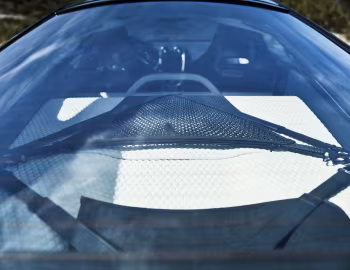 2020–24 McLaren GT [North America] '2019–24
