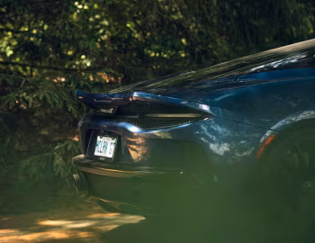 2020–24 McLaren GT [North America] '2019–24