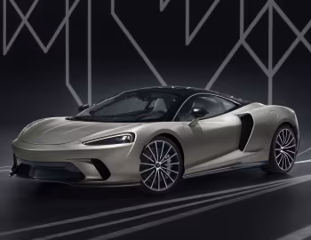 2020–24 McLaren GT by MSO [North America] '2019–24