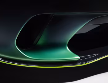 McLaren GT "Verdant Theme" by MSO '2020