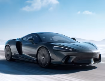 McLaren GTS [Worldwide] '2024–pr.