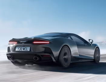 McLaren GTS [Worldwide] '2024–pr.