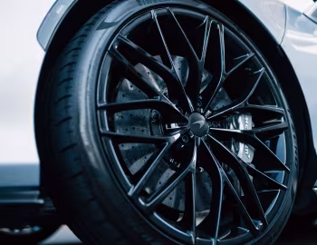 McLaren GTS [Japan] '2024–pr.