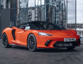 McLaren GTS [UK-spec] '2024–pr.