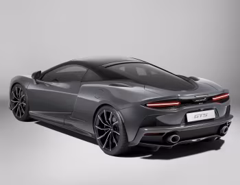 McLaren GTS [Worldwide] '2024–pr.
