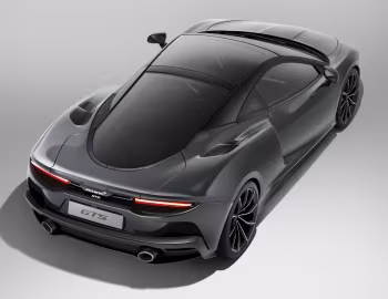 McLaren GTS [Worldwide] '2024–pr.