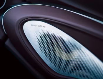 Interior McLaren GTS [Japan] '2024–pr.