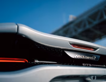 McLaren GTS [Japan] '2024–pr.