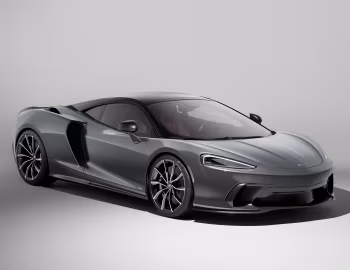 McLaren GTS [Worldwide] '2024–pr.
