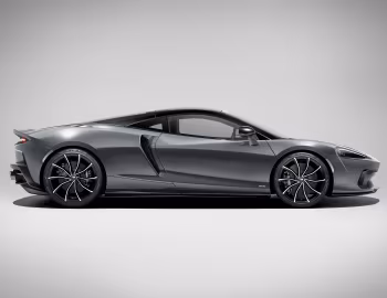 McLaren GTS [Worldwide] '2024–pr.