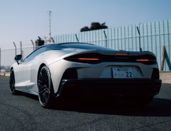 McLaren GTS [Japan] '2024–pr.