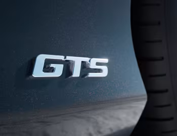 McLaren GTS [Worldwide] '2024–pr.