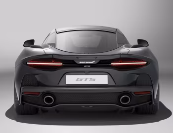 McLaren GTS [Worldwide] '2024–pr.