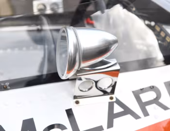 1971 Yardley Team McLaren M19A (#1) '1972