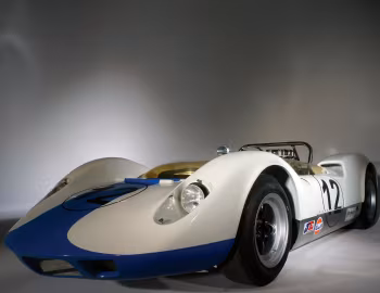 McLaren M1A '1964–65