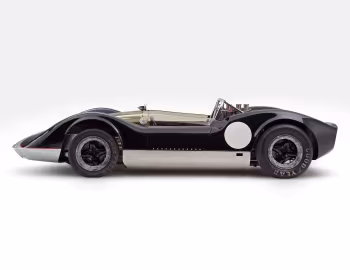 McLaren M1A '1964–65