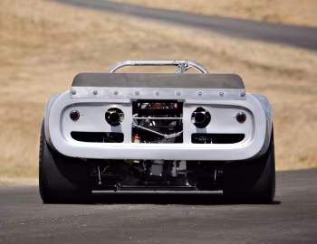 McLaren M1B '1965–66