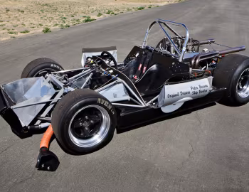 McLaren M1B '1965–66
