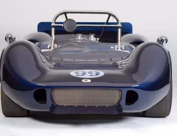 McLaren M1B '1965–66