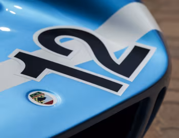 McLaren M1B '1965–66