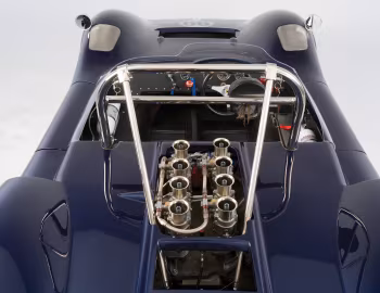 McLaren M1B '1965–66