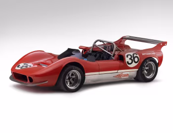 McLaren M1C '1967