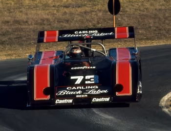 McLaren M20 Group 7 Sports Prototype '1972