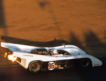 McLaren M20 Group 7 Sports Prototype '1972