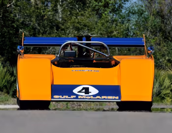 McLaren M20 Group 7 Sports Prototype '1972