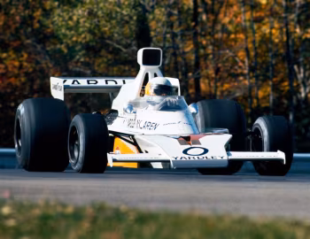 McLaren M23 '1973