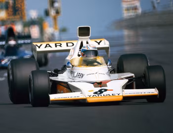 McLaren M23 '1973