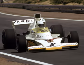 McLaren M23 '1973