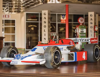 McLaren M24B '1978–79