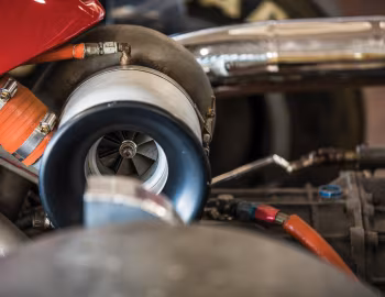 Sob o capô McLaren M24B '1978–79