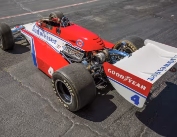 McLaren M24B '1978–79