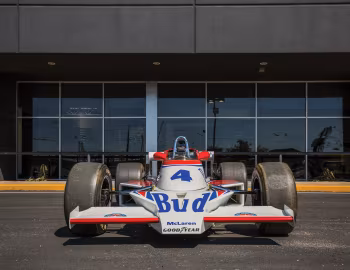 McLaren M24B '1978–79
