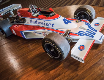 McLaren M24B '1978–79