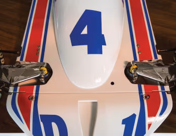 McLaren M24B '1978–79