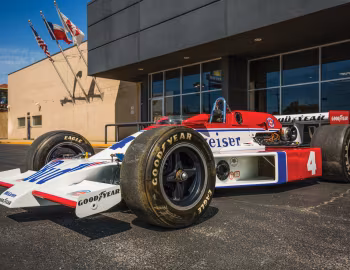 McLaren M24B '1978–79